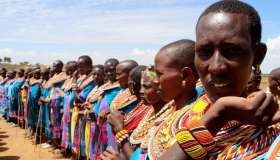 Umoja: storia del villaggio di sole donne in Kenya