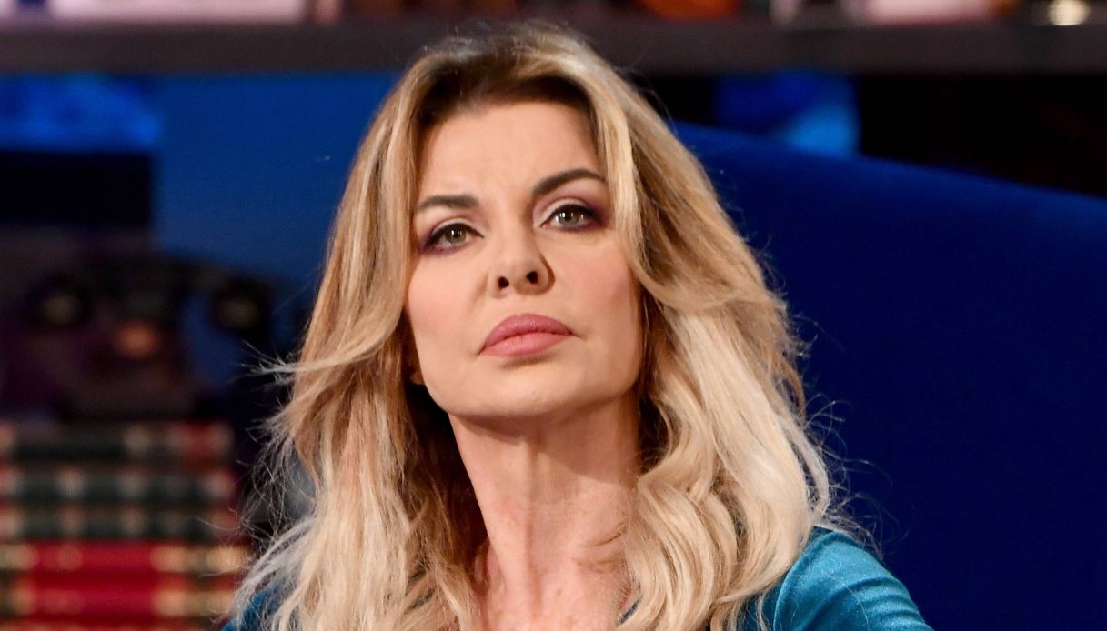 Alba Parietti a “Belve”: “Ho fatto tanti errori, la cosa peggiore detta a mio figlio”