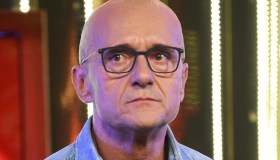 GF, ancora pregiudizi su Beatrice Luzzi: la ramanzina di Signorini non fa una piega