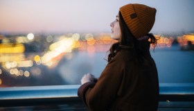 Test: sei più propensa ad andare o a restare?