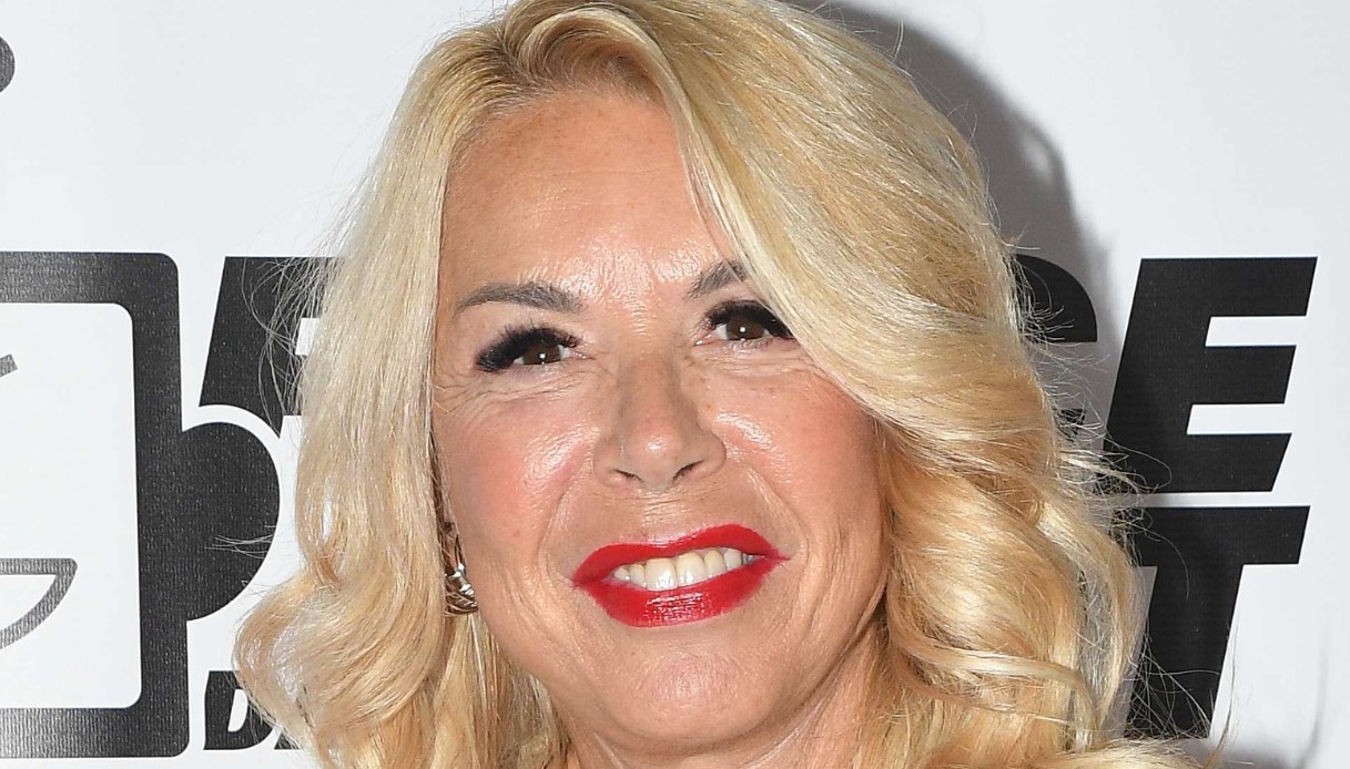 Anna Pettinelli innamorata: con Giuseppe c’è “un pizzico di scaramanzia”