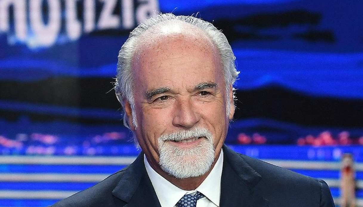 Antonio Ricci, il finto copione di “Striscia” per “incastrare” Andrea Giambruno