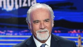 Antonio Ricci, il finto copione di “Striscia” per “incastrare” Andrea Giambruno
