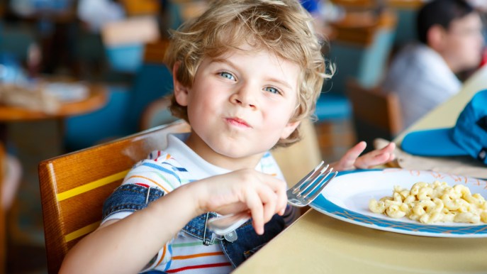 Dieta mediterranea ed esercizio fisico: il progetto contro l’obesità infantile