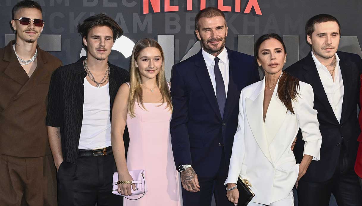 Per chi continua a sognare Beckham: i segreti dell’uomo dietro il calciatore