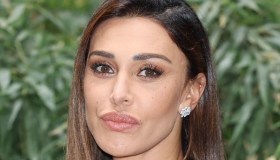 “Belen Rodriguez in clinica a Padova”: cresce la preoccupazione per la sua salute