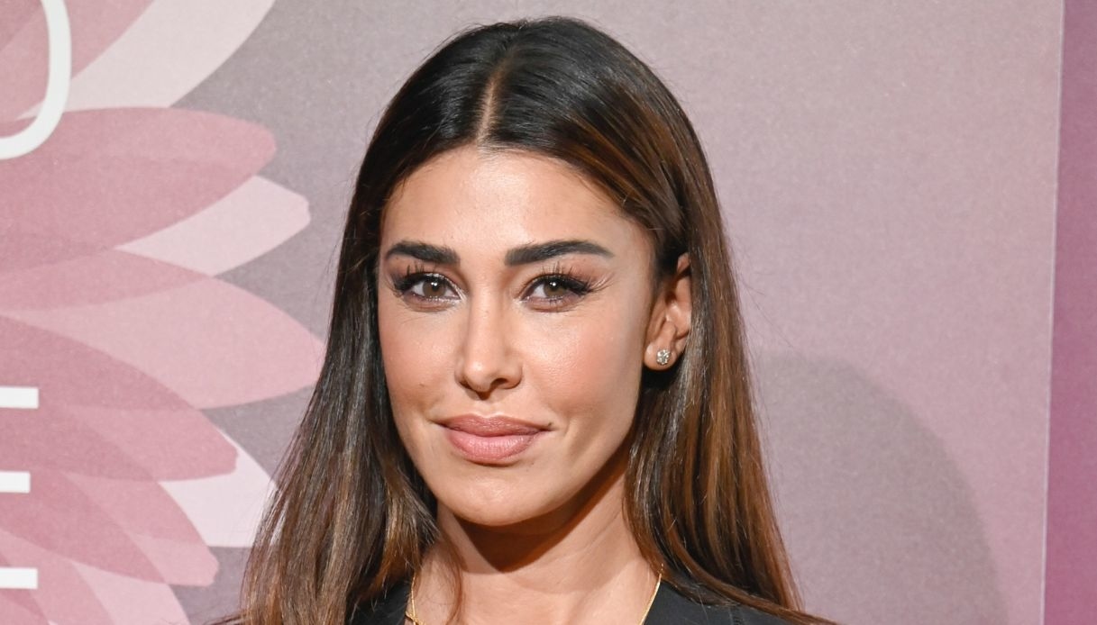 “Belen Rodriguez ed Elio Lorenzoni vivono insieme”: i dettagli