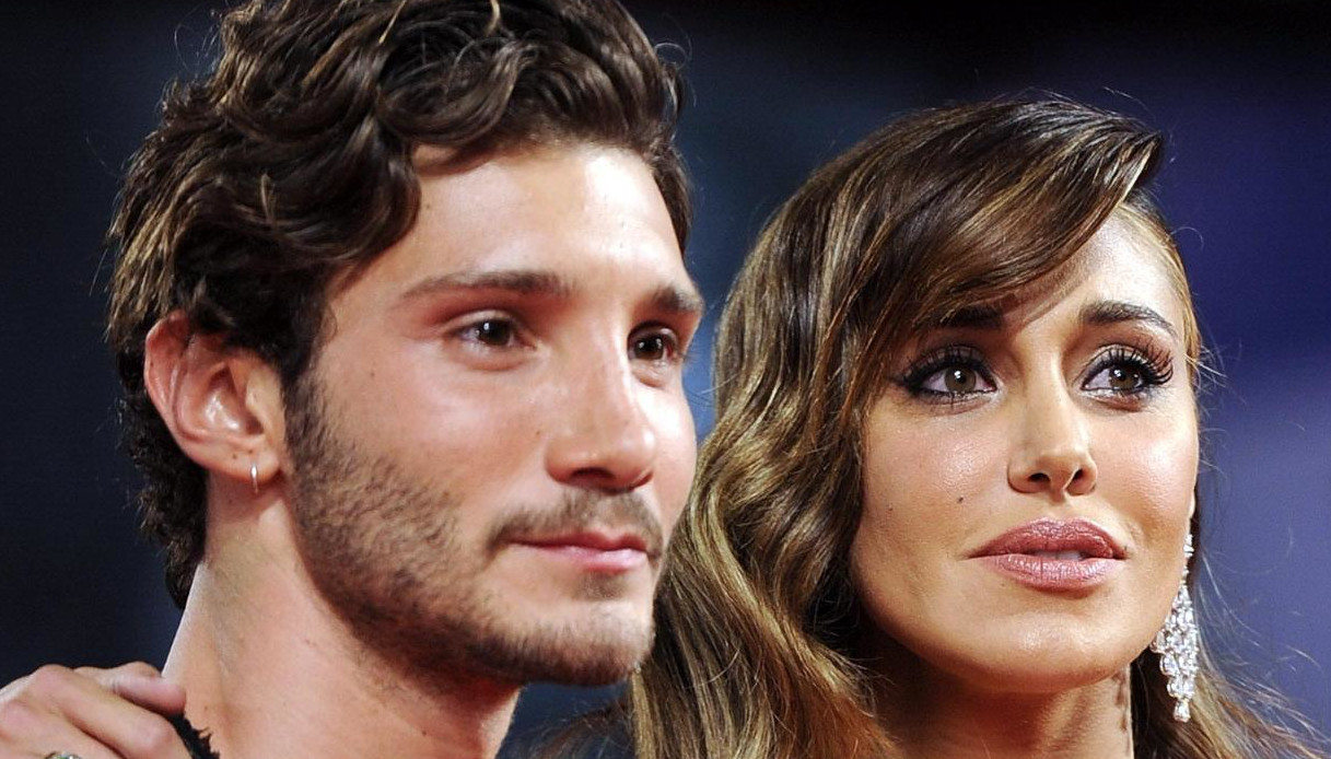 Belen: “Chiedetemi ora se sono felice”. Stefano De Martino replica con Santiago