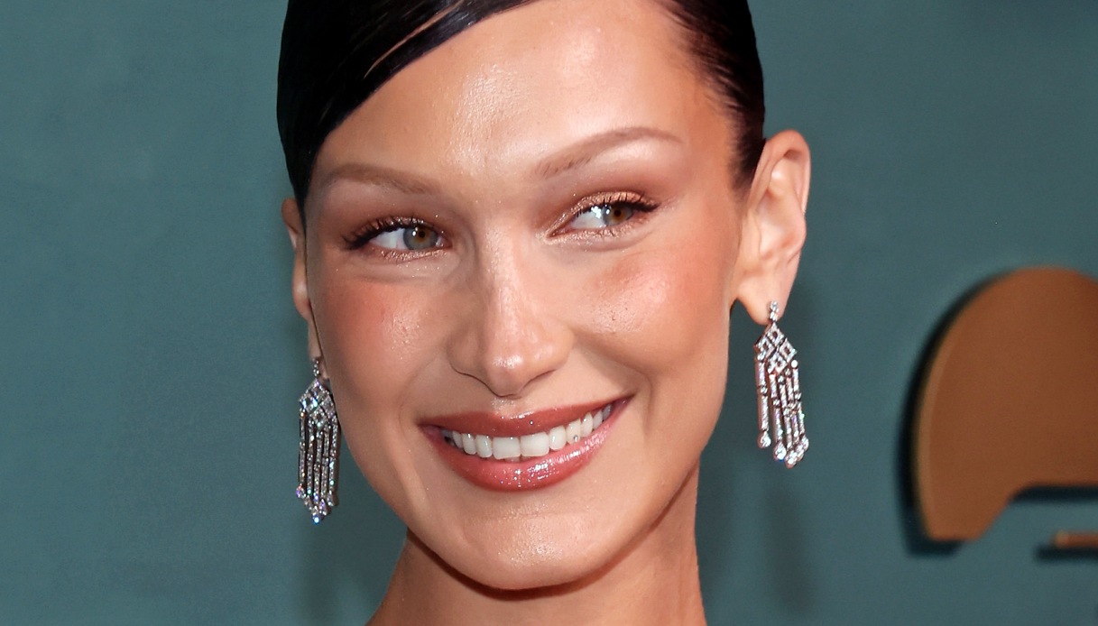Bella Hadid innamorata: il nuovo (presunto) fidanzato è un bellissimo cowboy