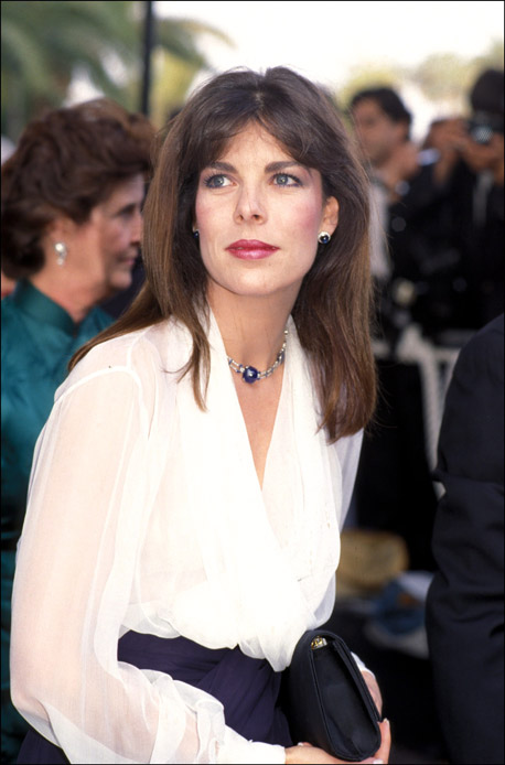 Carolina di Monaco