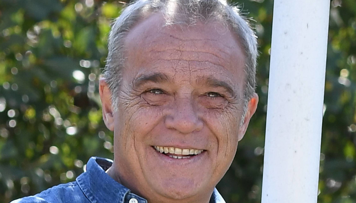 “I Cesaroni” stanno tornando? L’indiscrezione bomba di Claudio Amendola