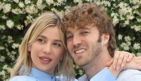 Clizia Incorvaia e Paolo Ciavarro presto sposi: l’annuncio a “Forum”