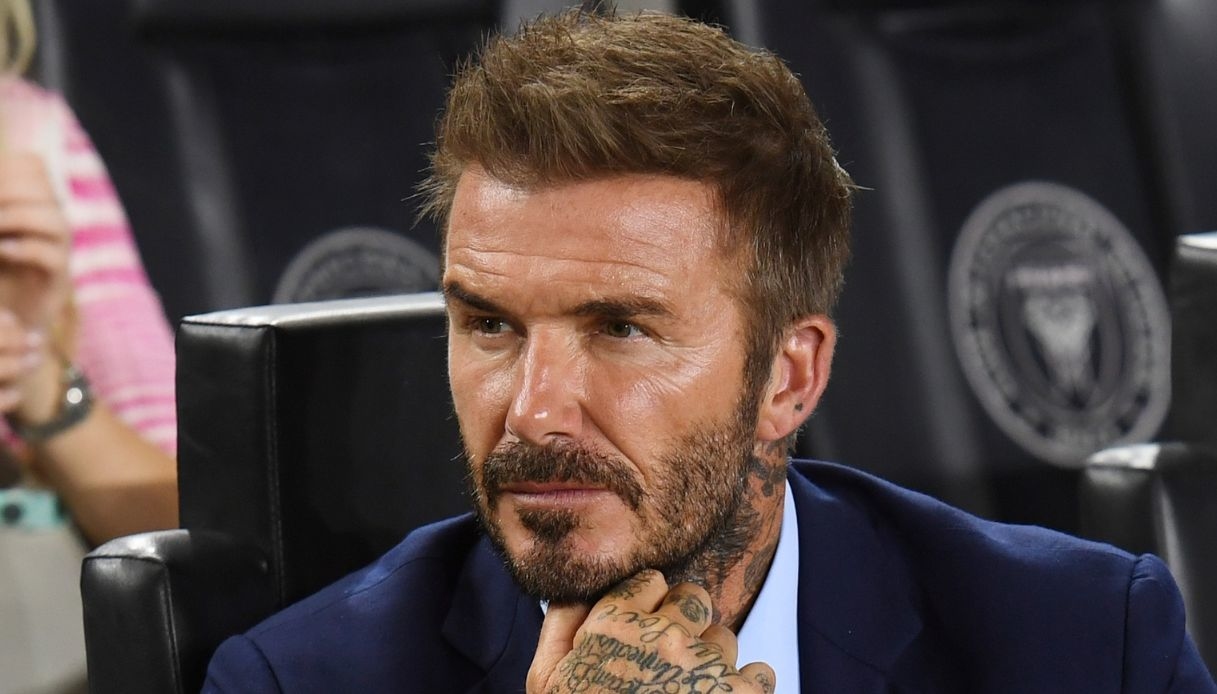 David Beckham, la presunta amante rompe il silenzio. Chi è Rebecca Loos