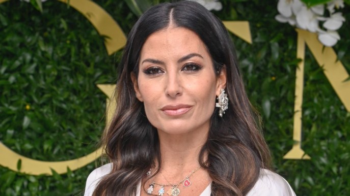 Elisabetta Gregoraci, le foto con Nathan Falco su Instagram: il commento di Briatore