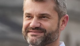 Enrico Bartolini, chi è e cosa fa il nuovo amore di Roberta Morise