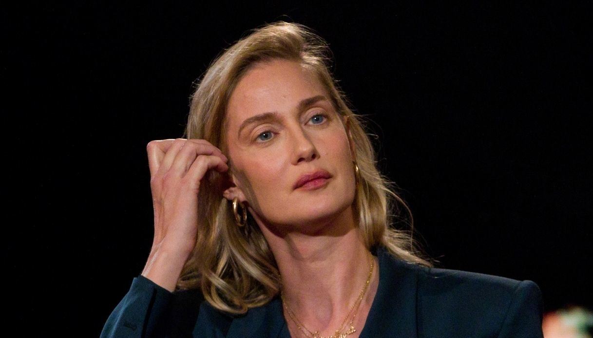 Eva Riccobono senza filtri a “Belve”: “Sono stata con una donna, relazione breve”
