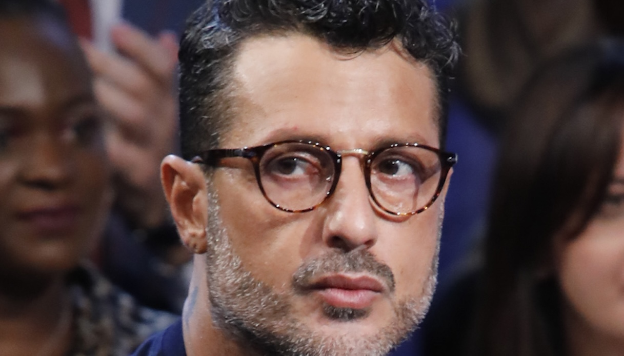 “Striscia la Notizia”, Tapiro d’oro a Fabrizio Corona “censurato”