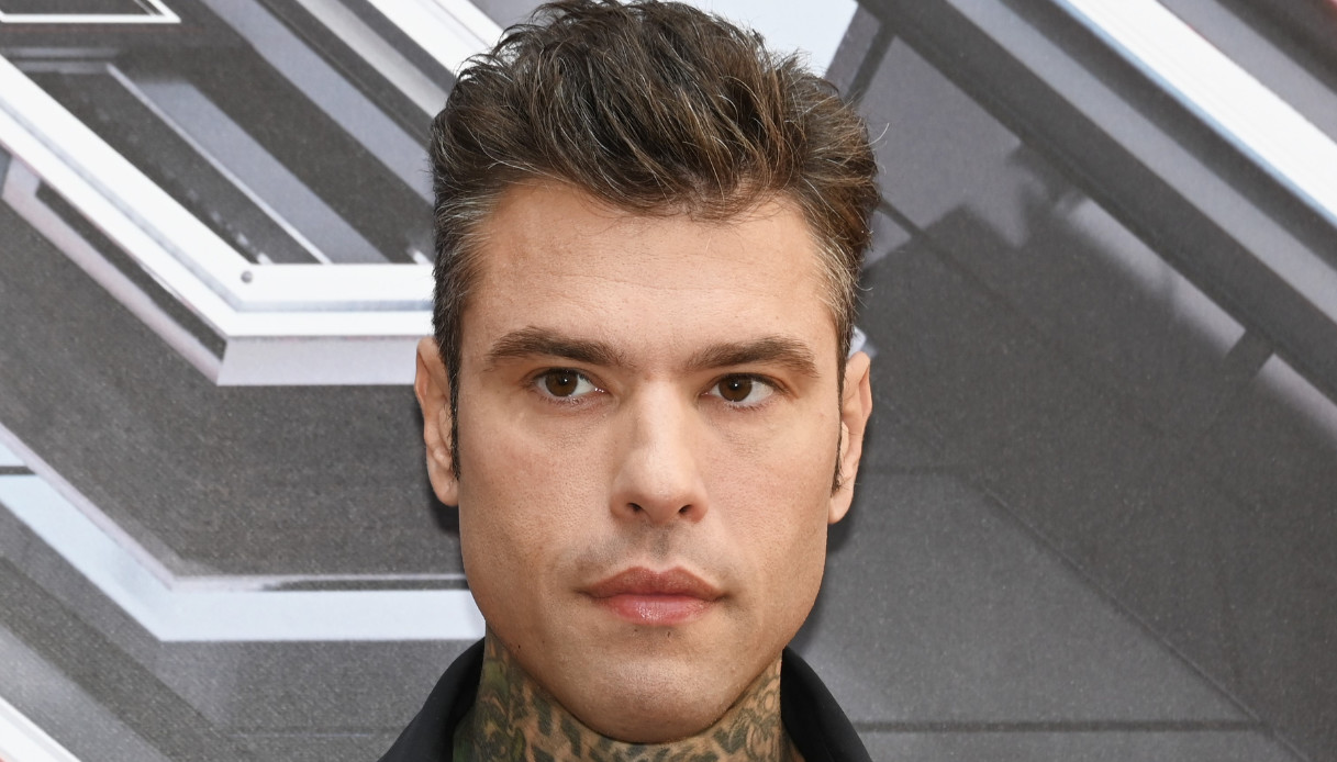 Fedez in ospedale, parla il papà: chi è Franco Lucia