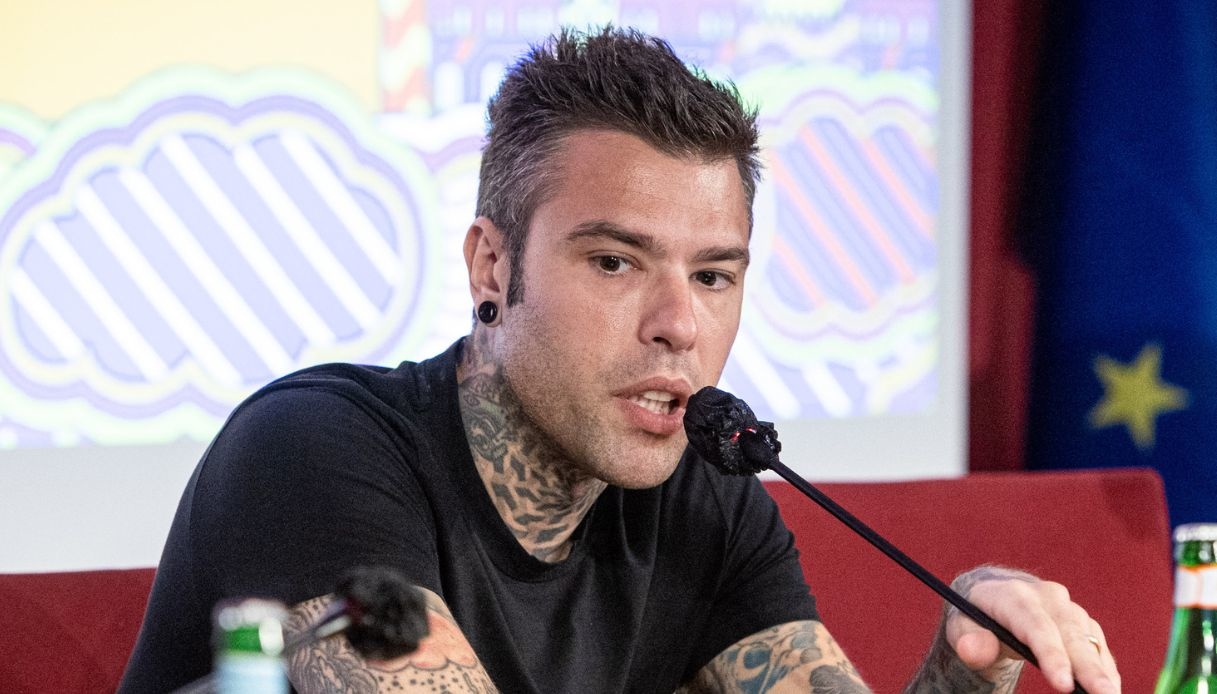 La verità su Fedez in Rai dopo il Caso “Belve”