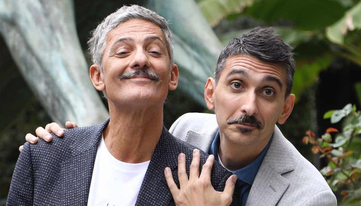 “Viva Rai2!”: Giletti per Fiorello, il Glass al Foro Italico e lo spot vintage