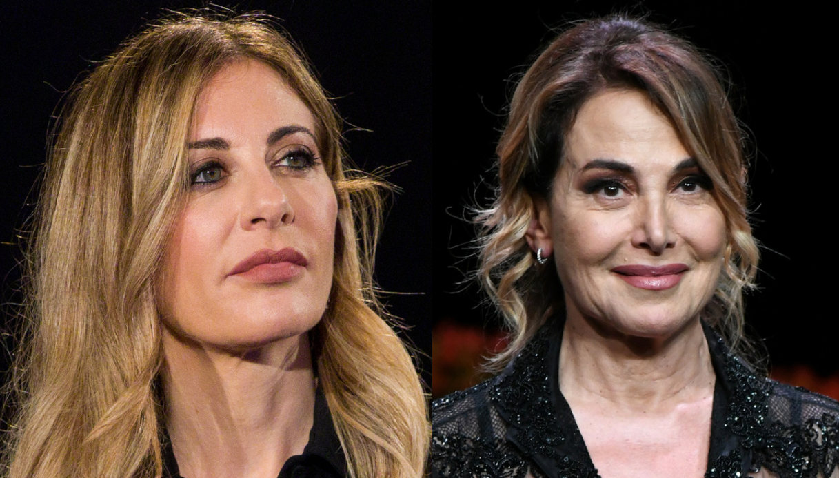 Gaffe di Francesca Fagnani su Barbara D’Urso a “Belve”: le sue parole da Fiorello
