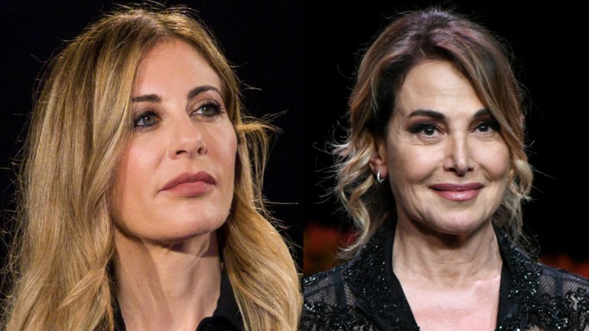 Gaffe di Francesca Fagnani su Barbara D’Urso a “Belve”: le sue parole da Fiorello