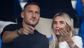 Francesco Totti e Noemi Bocchi: tutto sul viaggio che ha scatenato le voci di crisi