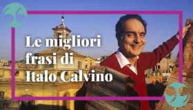 Frasi Italo Calvino: le citazioni più famose