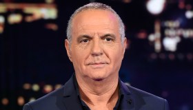 Panariello, l’altro volto del comico: “La mia vita non è stata semplice”