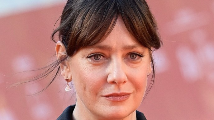 Giovanna Mezzogiorno in “Unfitting”: “Tagliata fuori perché ingrassata 20 chili”