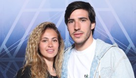 Giulia Pastore, chi è la fidanzata influencer di Sandro Tonali