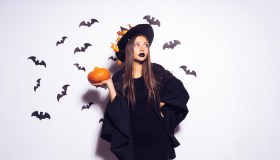 Halloween night: idee di shopping!