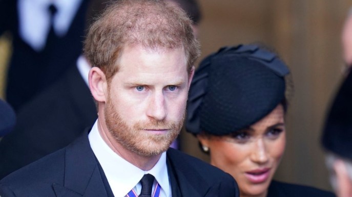 Harry e Meghan Markle ai ferri corti: “Le divergenze li stanno separando”