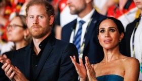 Harry e Meghan Markle, il segreto che ha distrutto il loro matrimonio