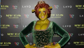 Heidi Klum è la regina di Halloween: su IG lo spoiler sul costume di quest’anno