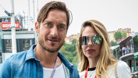 Totti-Blasi, faccia a faccia per i Rolex: la scelta di Francesco scatena la tensione