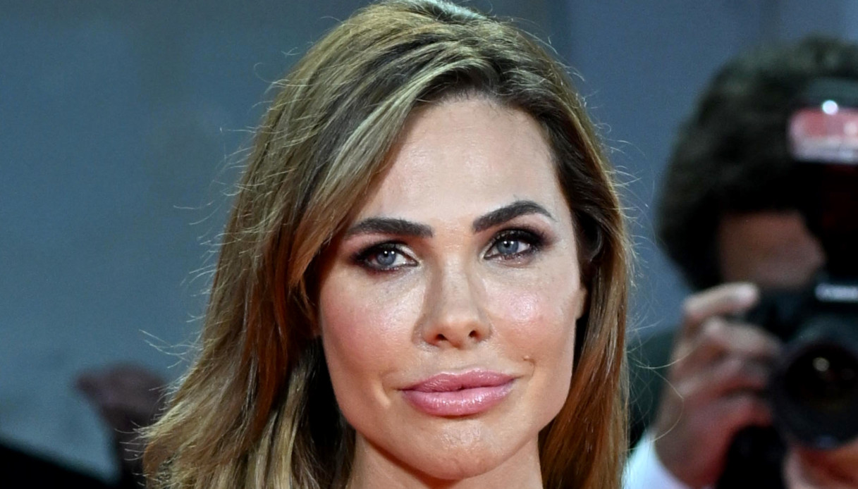 Ilary Blasi cambia look dopo l’Oktoberfest ed è irriconoscibile