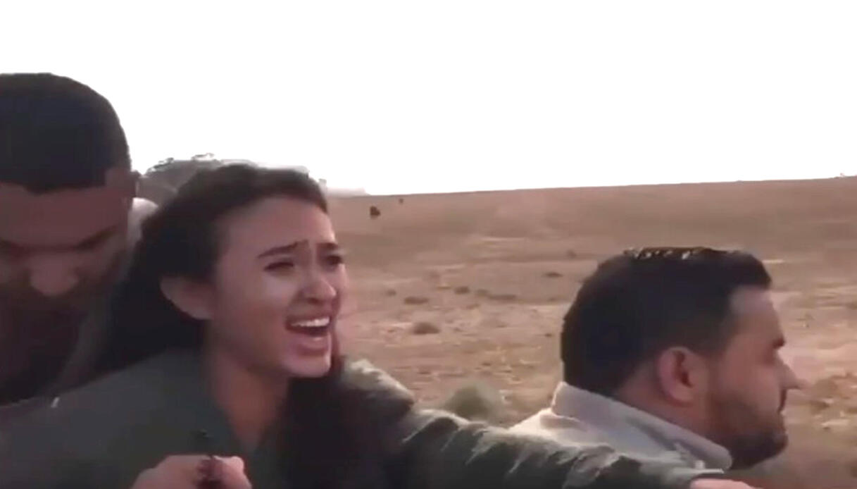 Israele-Hamas, la guerra sul corpo delle donne: perché sono le prime vittime