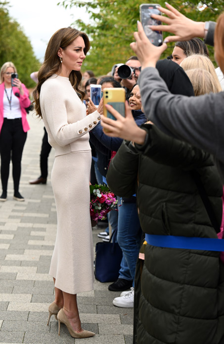 Kate Middleton