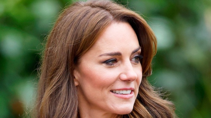 Kate Middleton, la visita alla sua ex scuola che agita il Palazzo