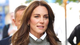 Kate Middleton rompe ancora il protocollo. Ma il suo gilet è la rivelazione