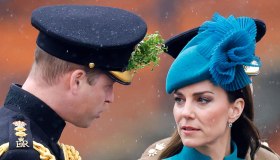 Kate Middleton e William, incontro da brivido ad Anmer Hall