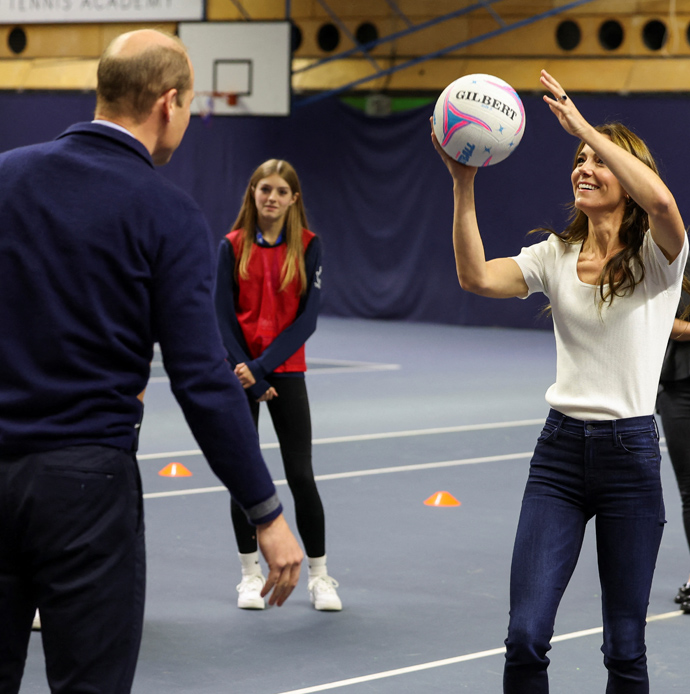 Kate Middleton William
