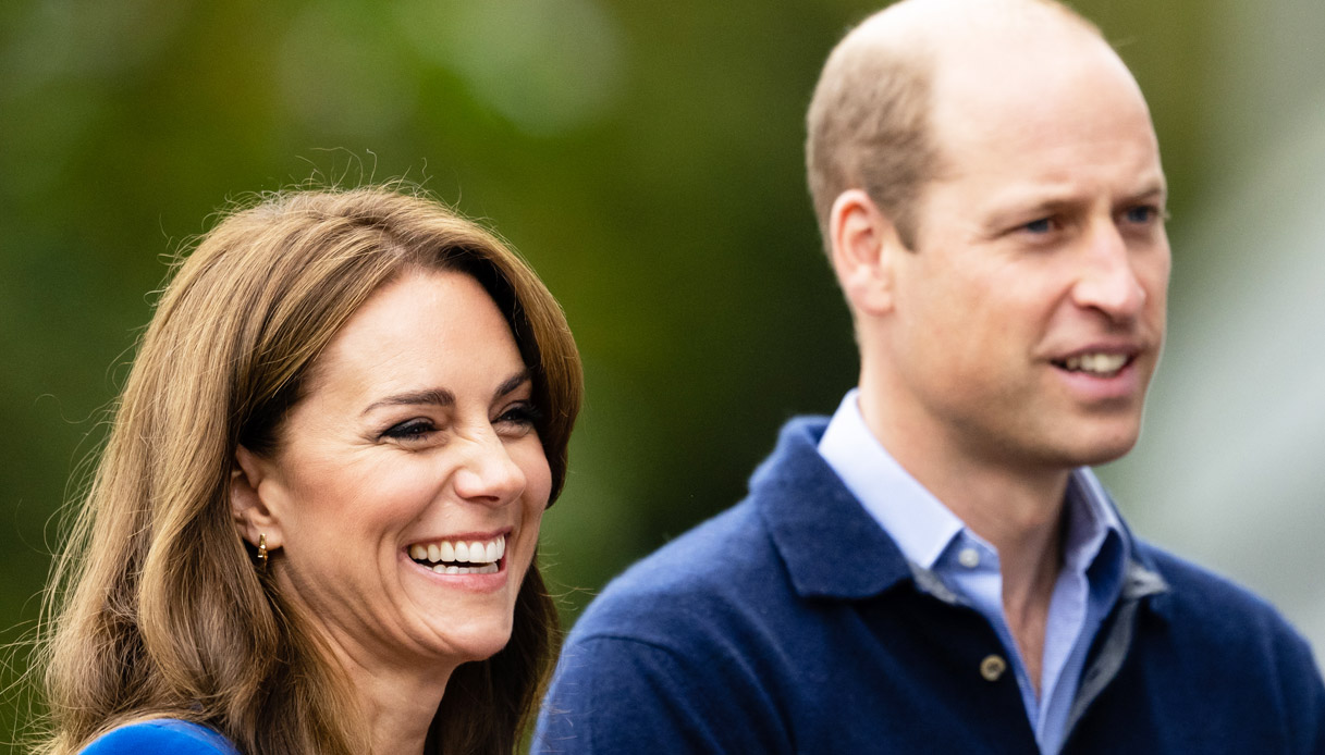 Kate Middleton, nuovo bebè in famiglia: suo fratello James è diventato papà