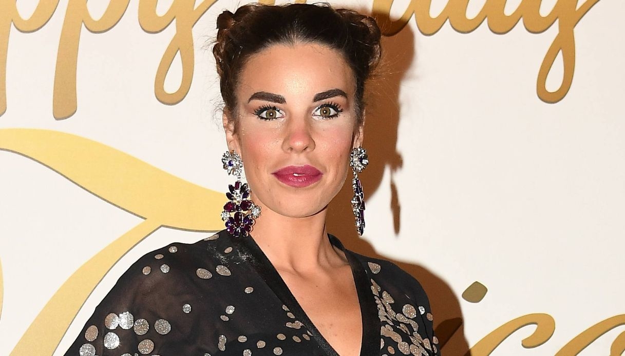 Chi è Letizia Porcu, l’ex moglie di Federico Fashion Style