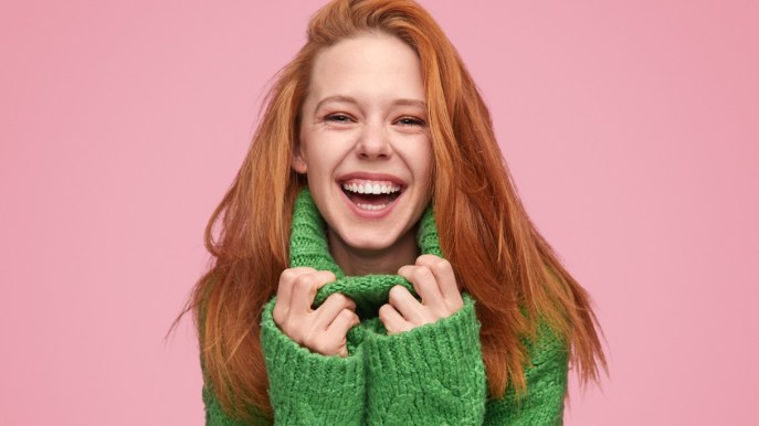 Vestiti e maglioni come nuovi, grazie ad un piccolo elettrodomestico