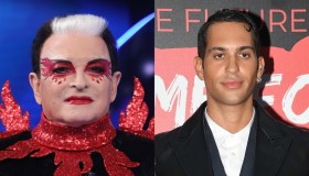 Malgioglio infuriato, Mahmood gli ha rubato la canzone: ma lui controbatte