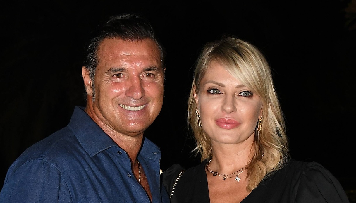 Amoruso replica alle accuse di Manila Nazzaro: il messaggio sibillino su Instagram