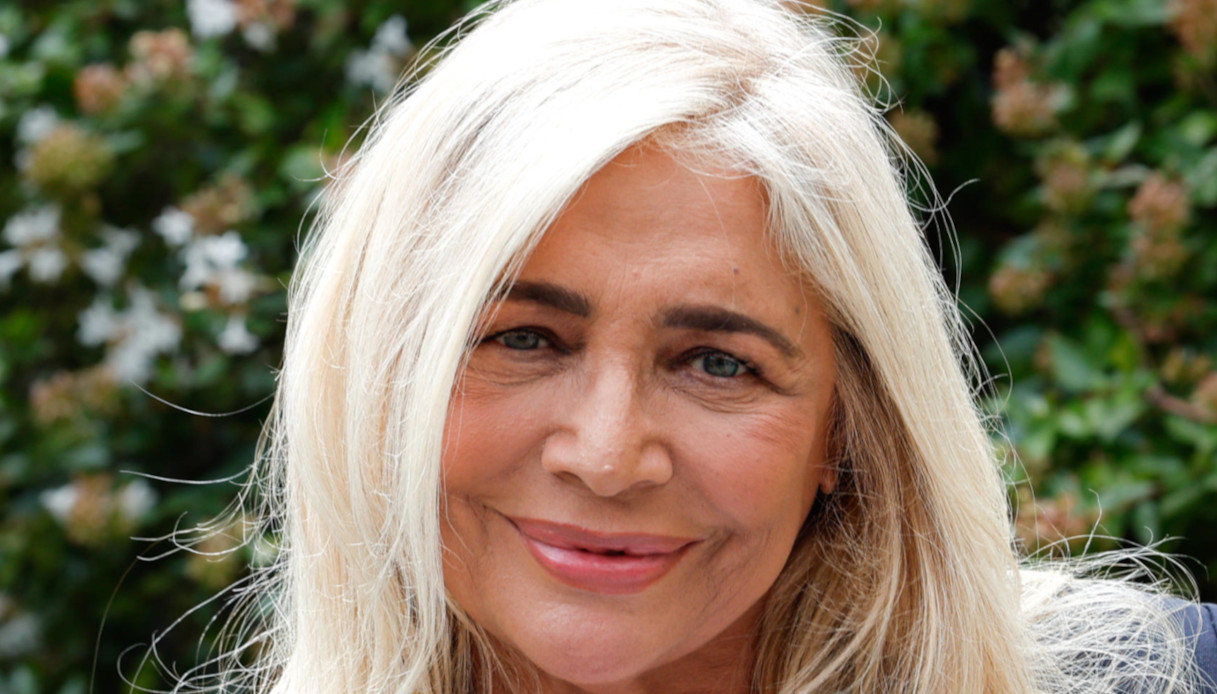 Mara Venier, l’intervento estetico che non ha mai voluto fare