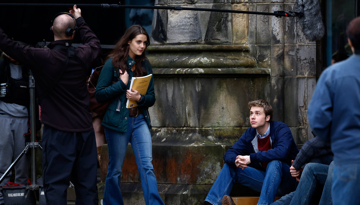 Meg Bellamy The Crown 6